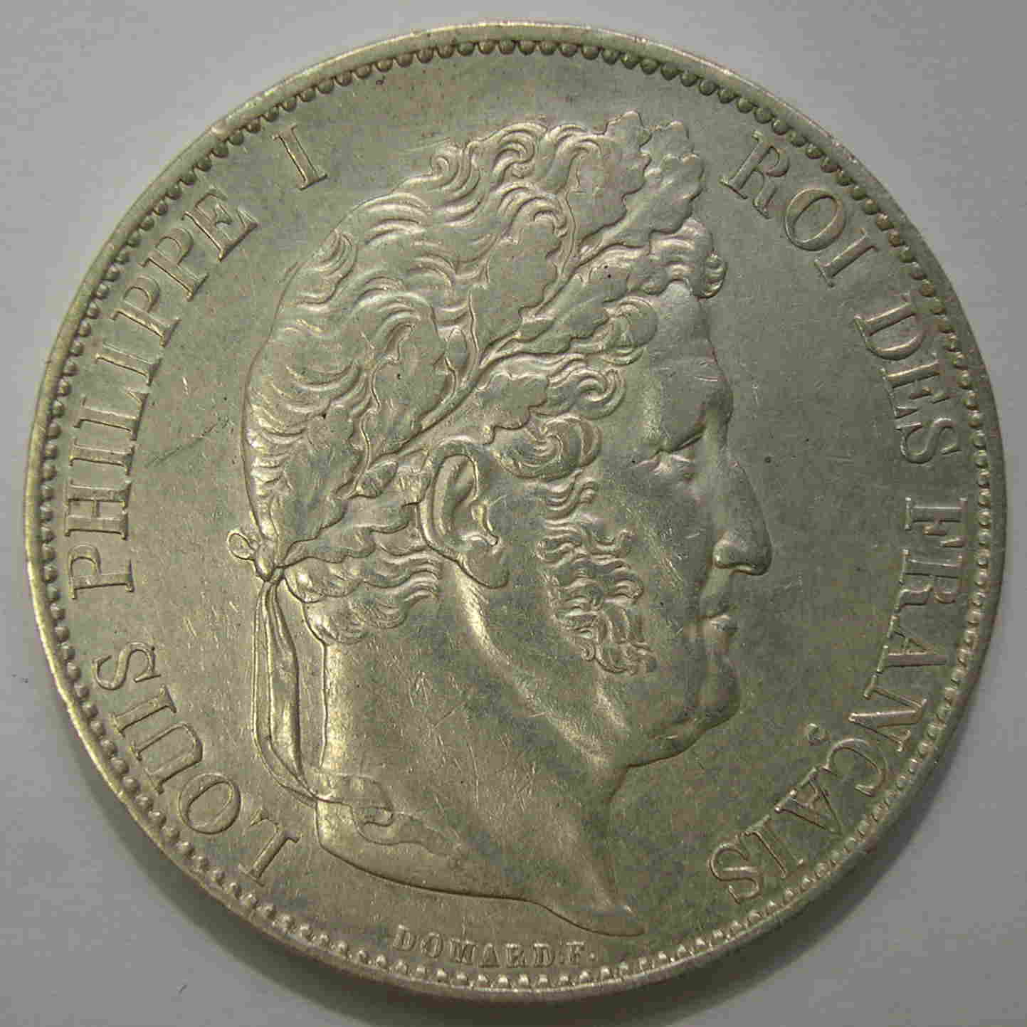 Articulo Numismatica Anverso