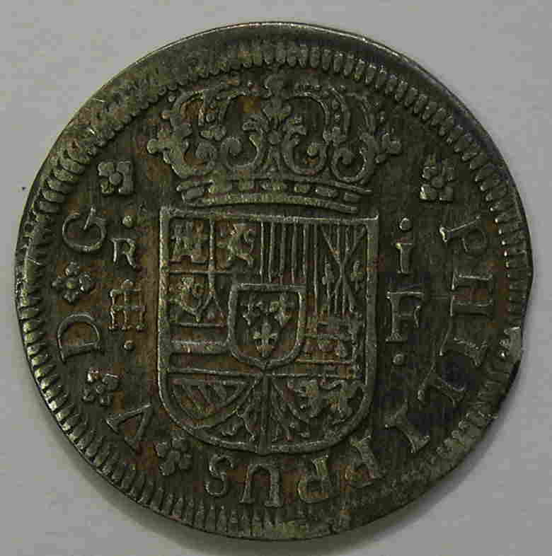 Articulo Numismatica Reverso