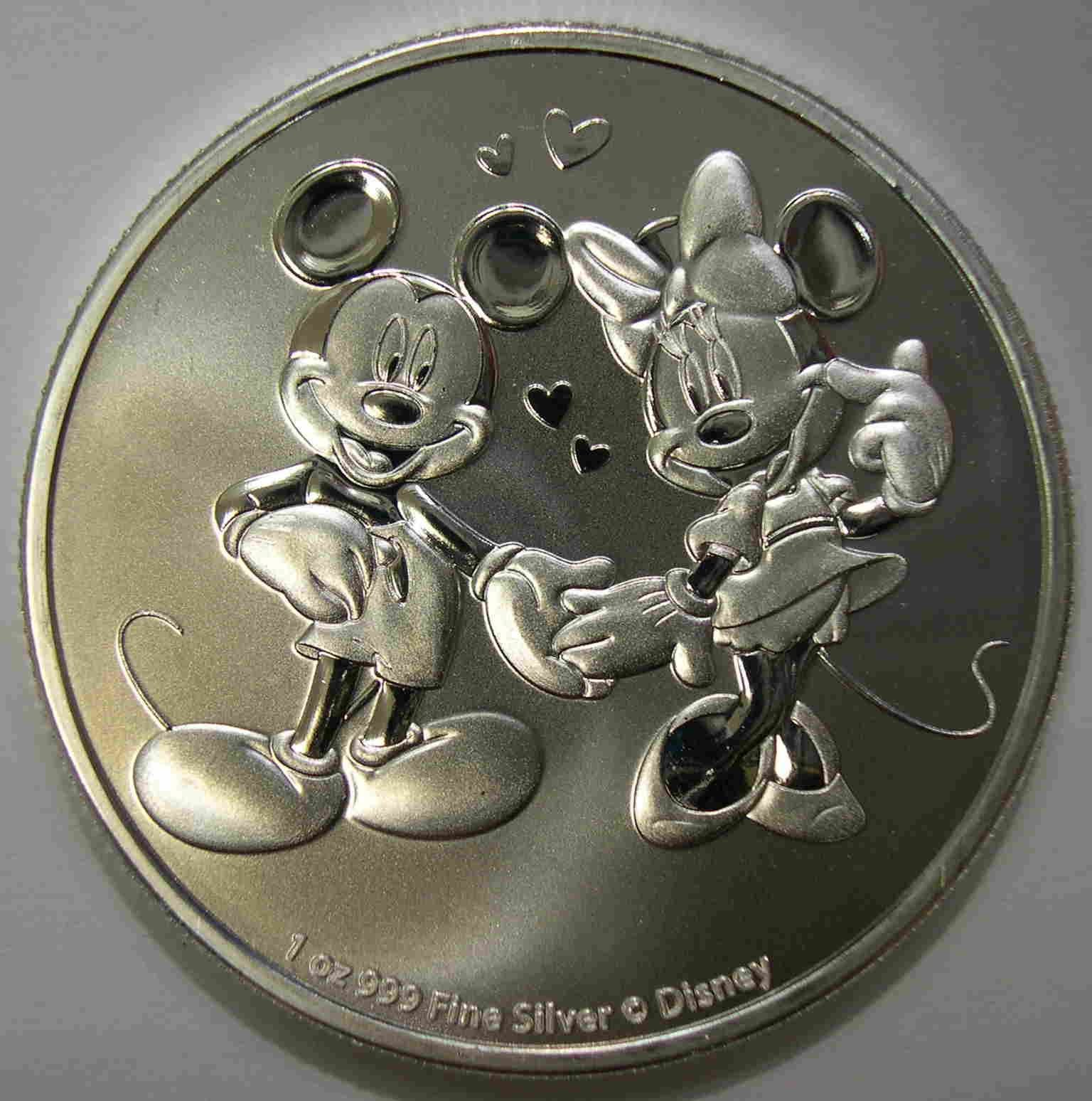 Articulo Numismatica Anverso