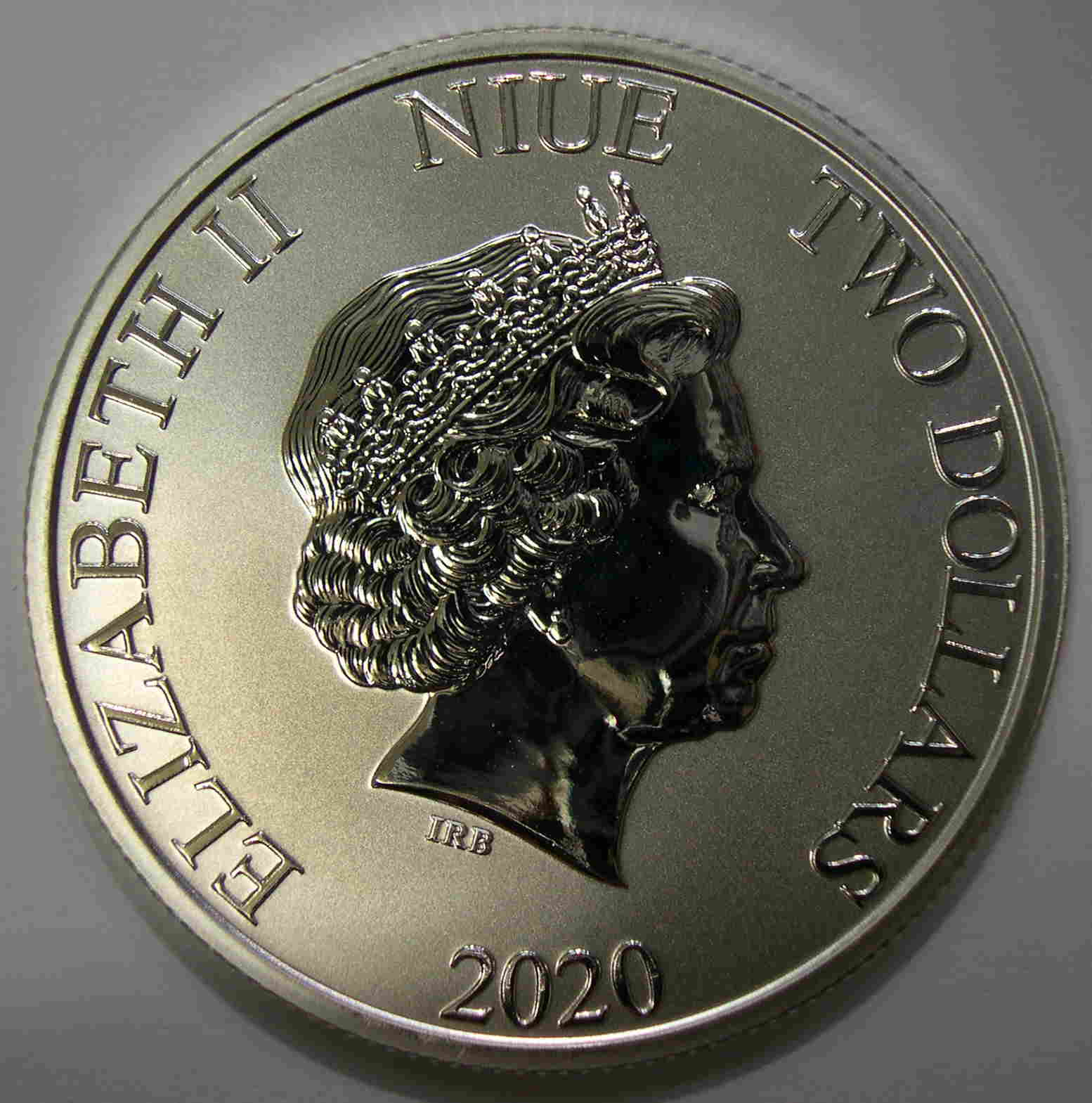Articulo Numismatica Reverso
