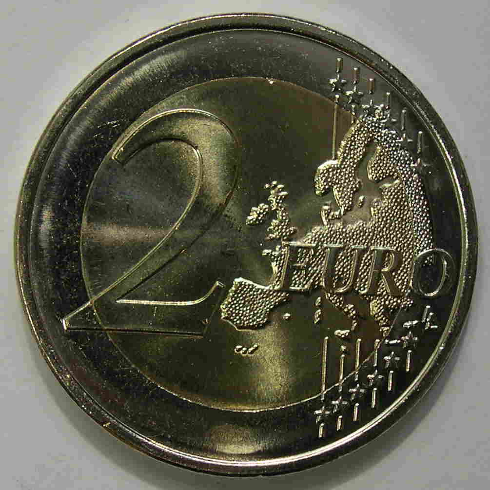Articulo Numismatica Reverso