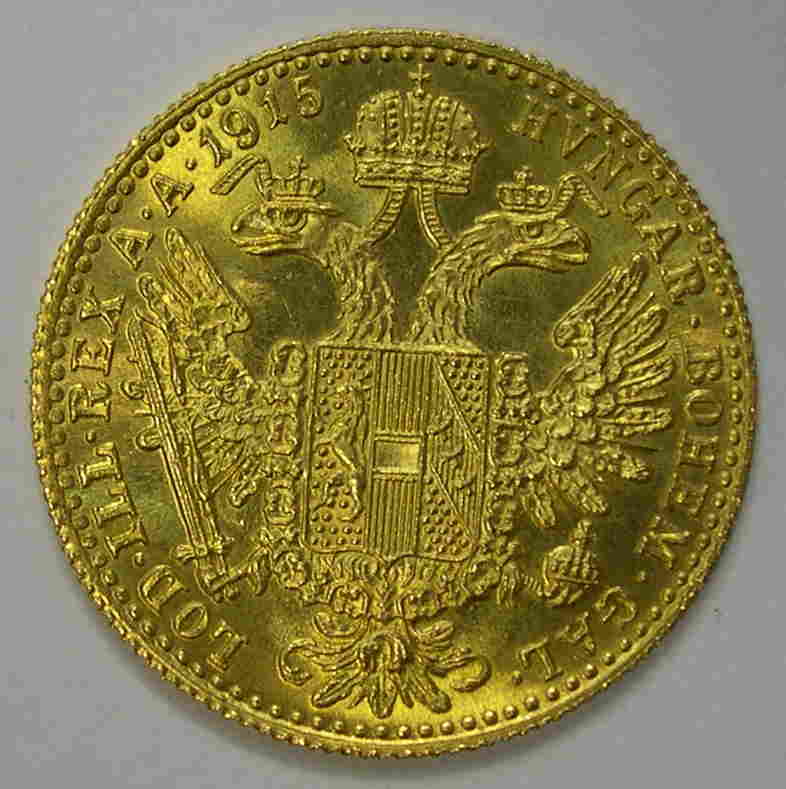 Articulo Numismatica Reverso