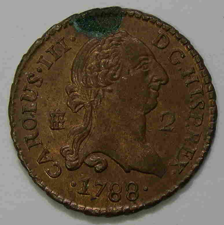 Articulo Numismatica Anverso