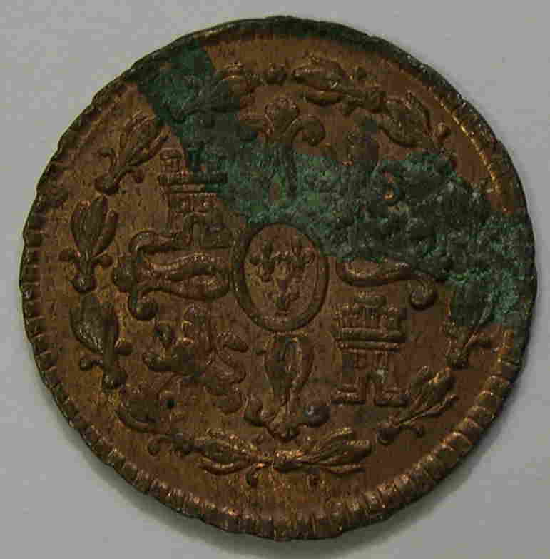 Articulo Numismatica Reverso