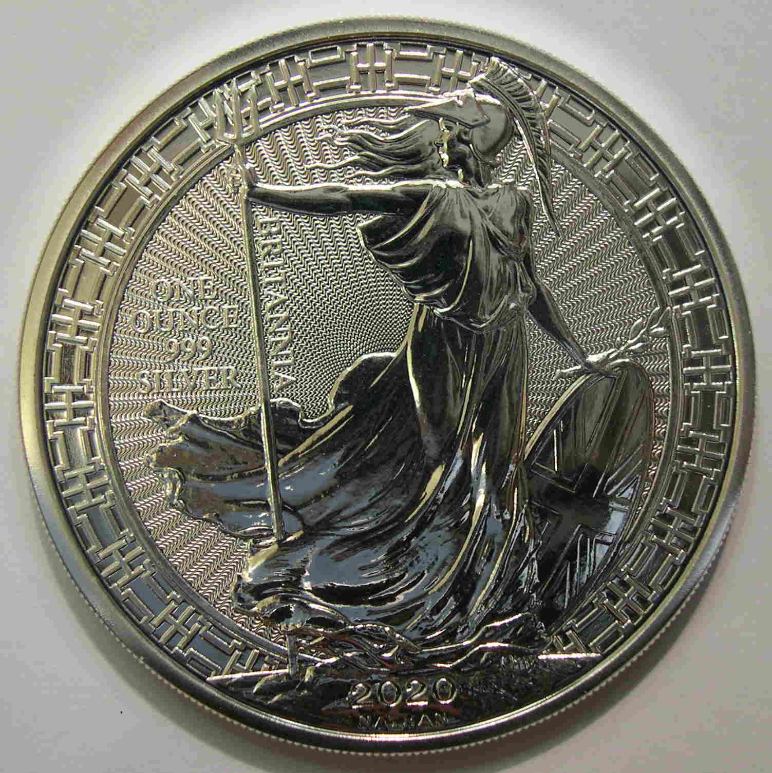 Articulo Numismatica Anverso