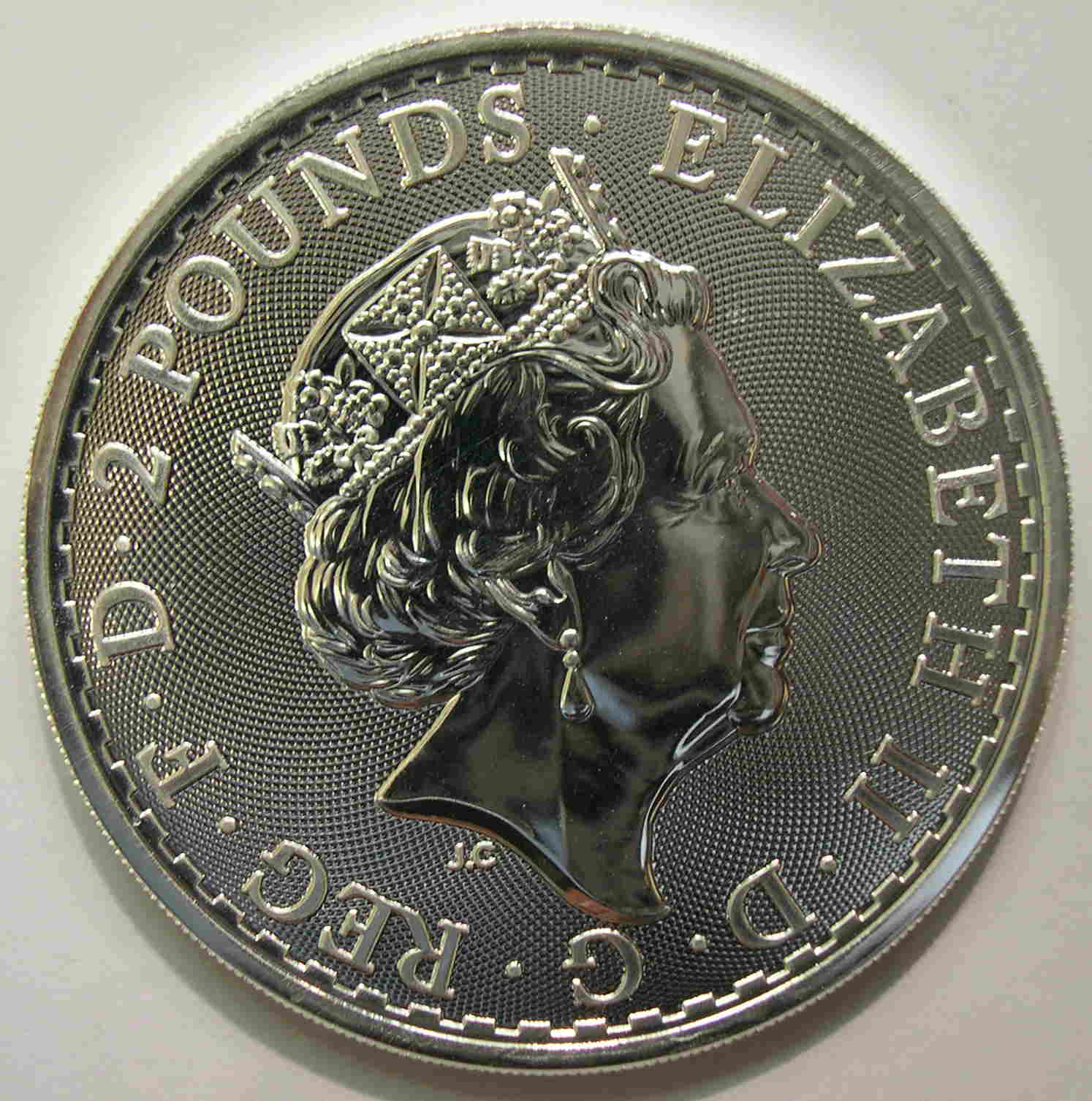 Articulo Numismatica Reverso