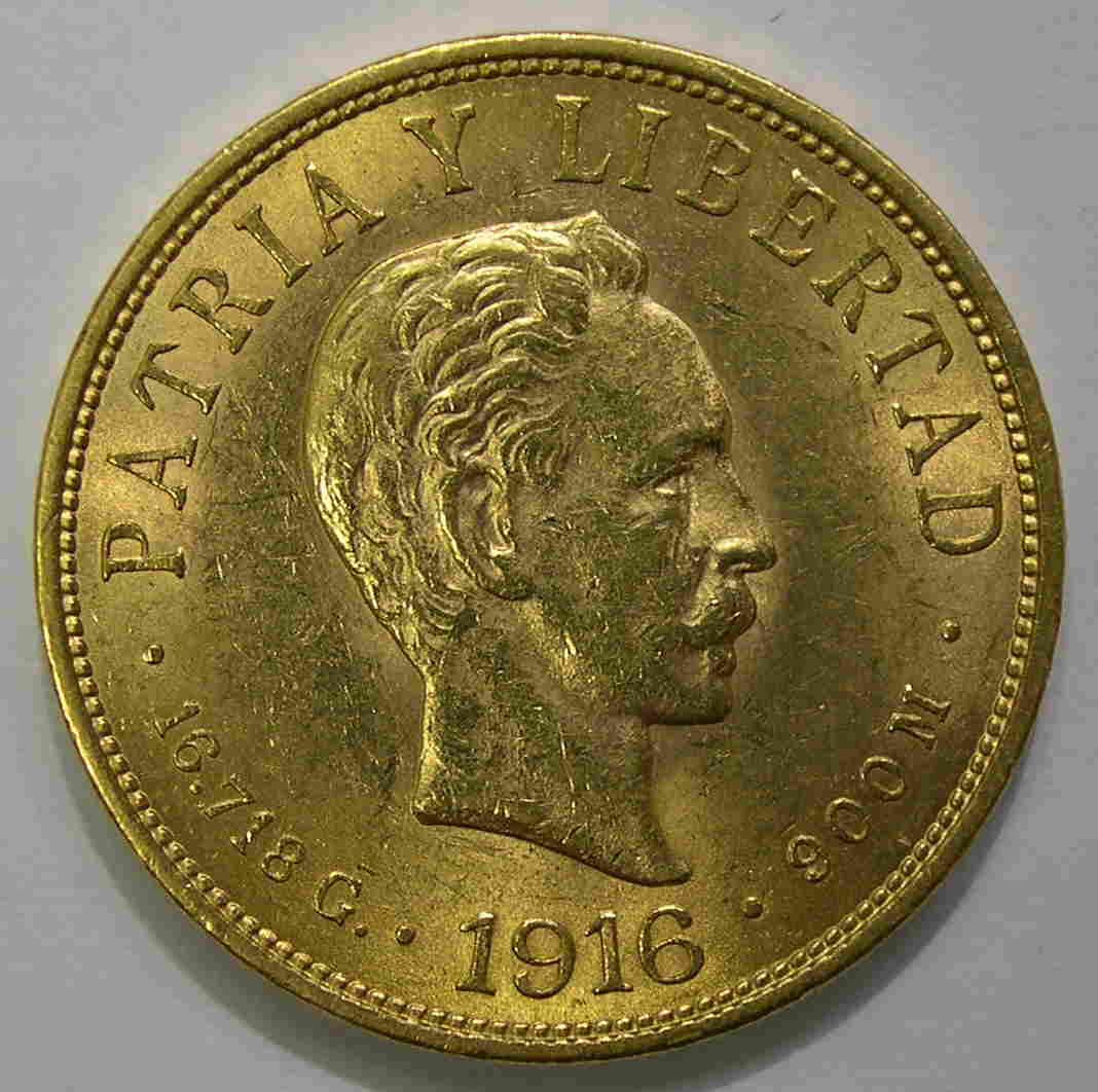 Articulo Numismatica Anverso