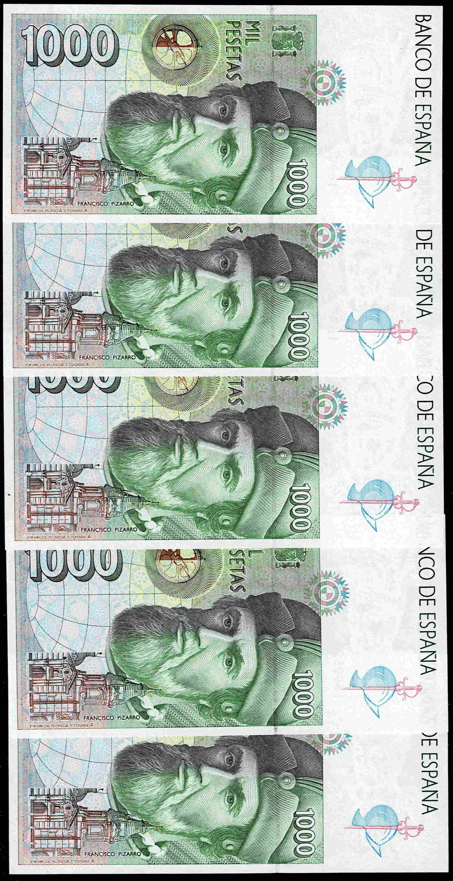 Articulo Numismatica Reverso