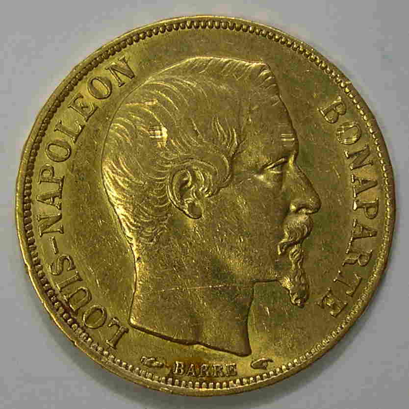 Articulo Numismatica Anverso