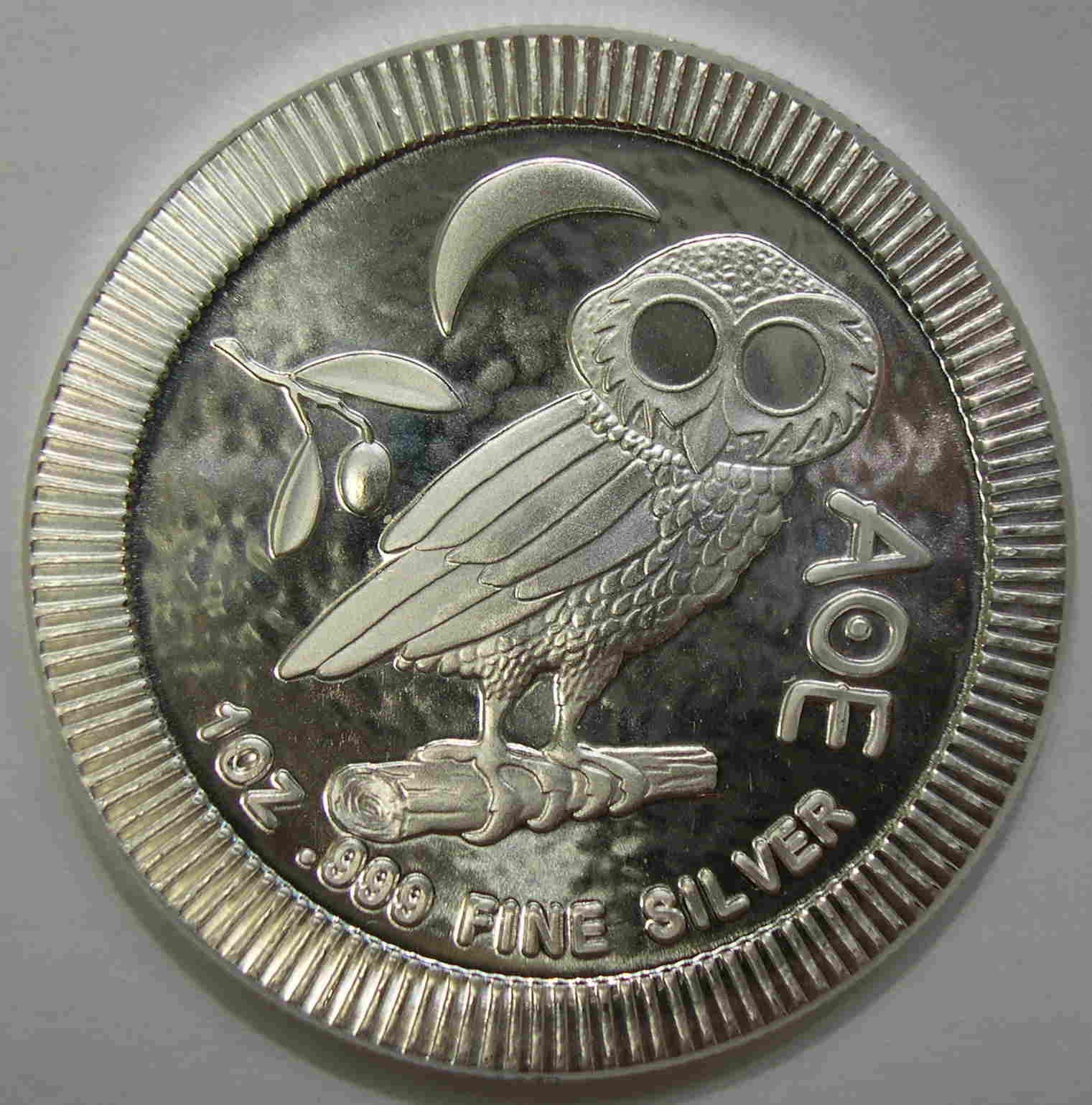 Articulo Numismatica Anverso