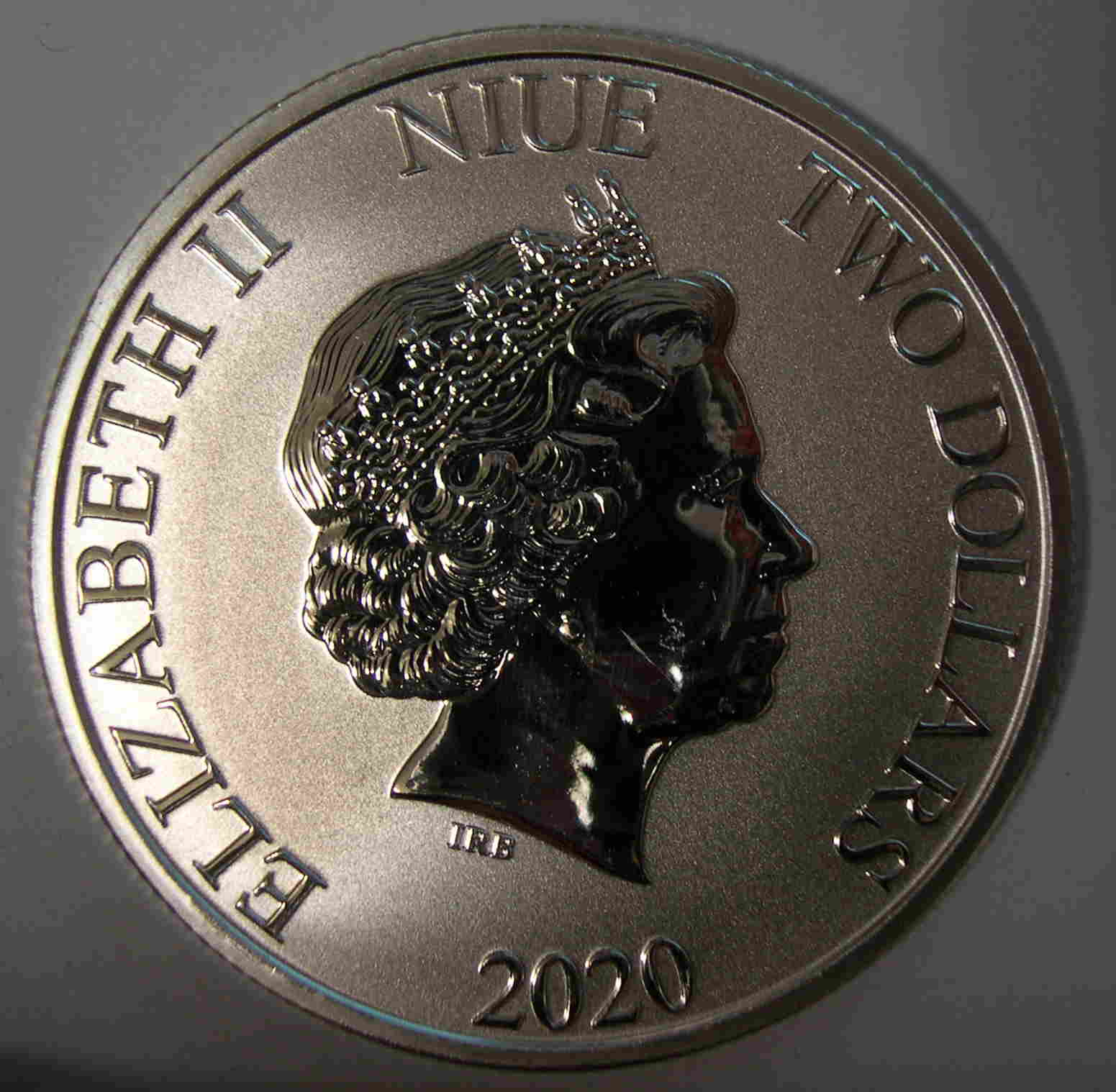 Articulo Numismatica Reverso