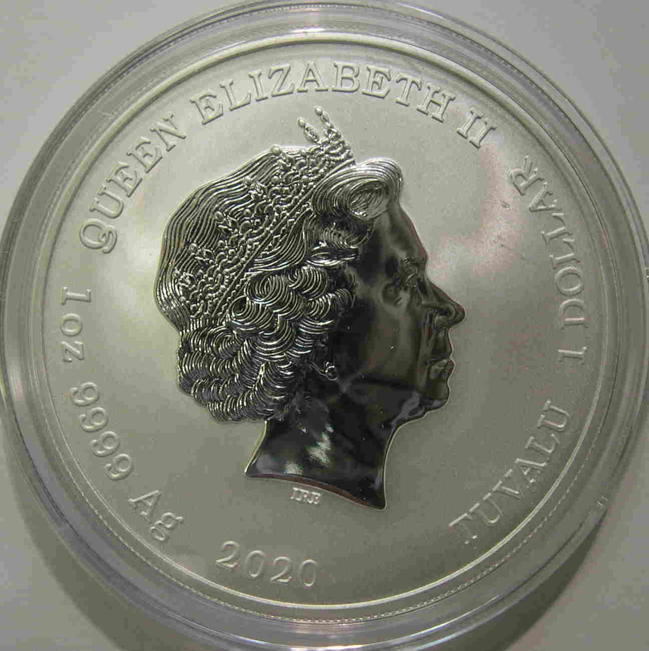 Articulo Numismatica Reverso