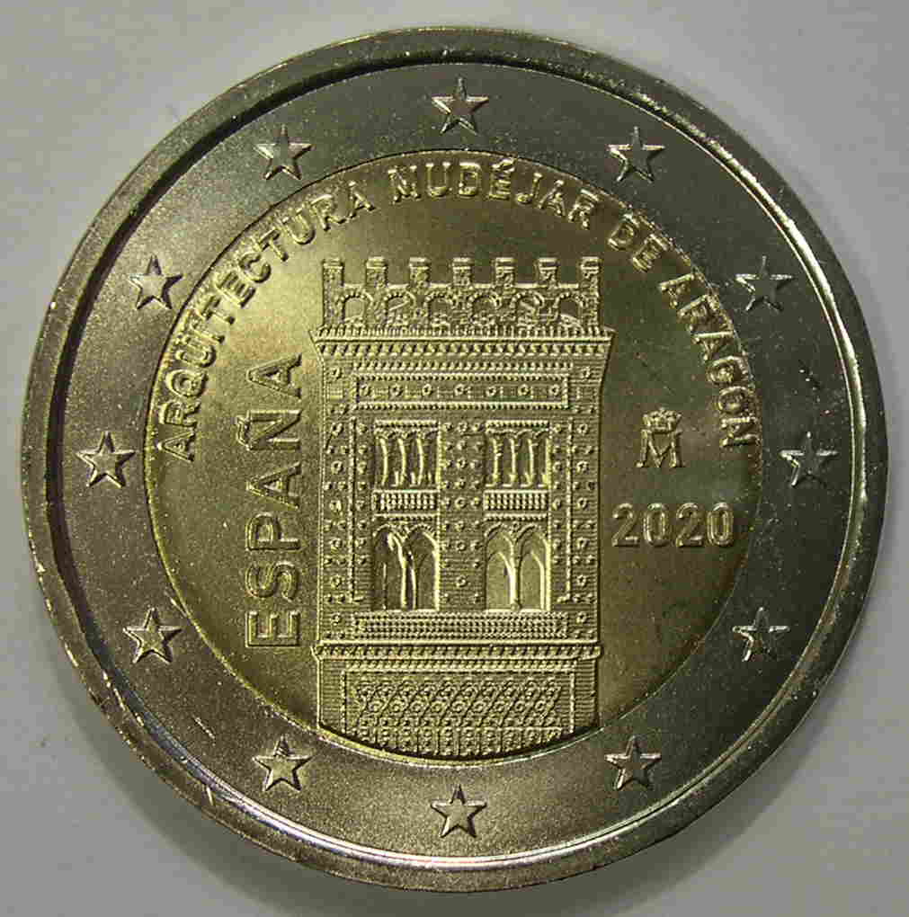 Articulo Numismatica Anverso