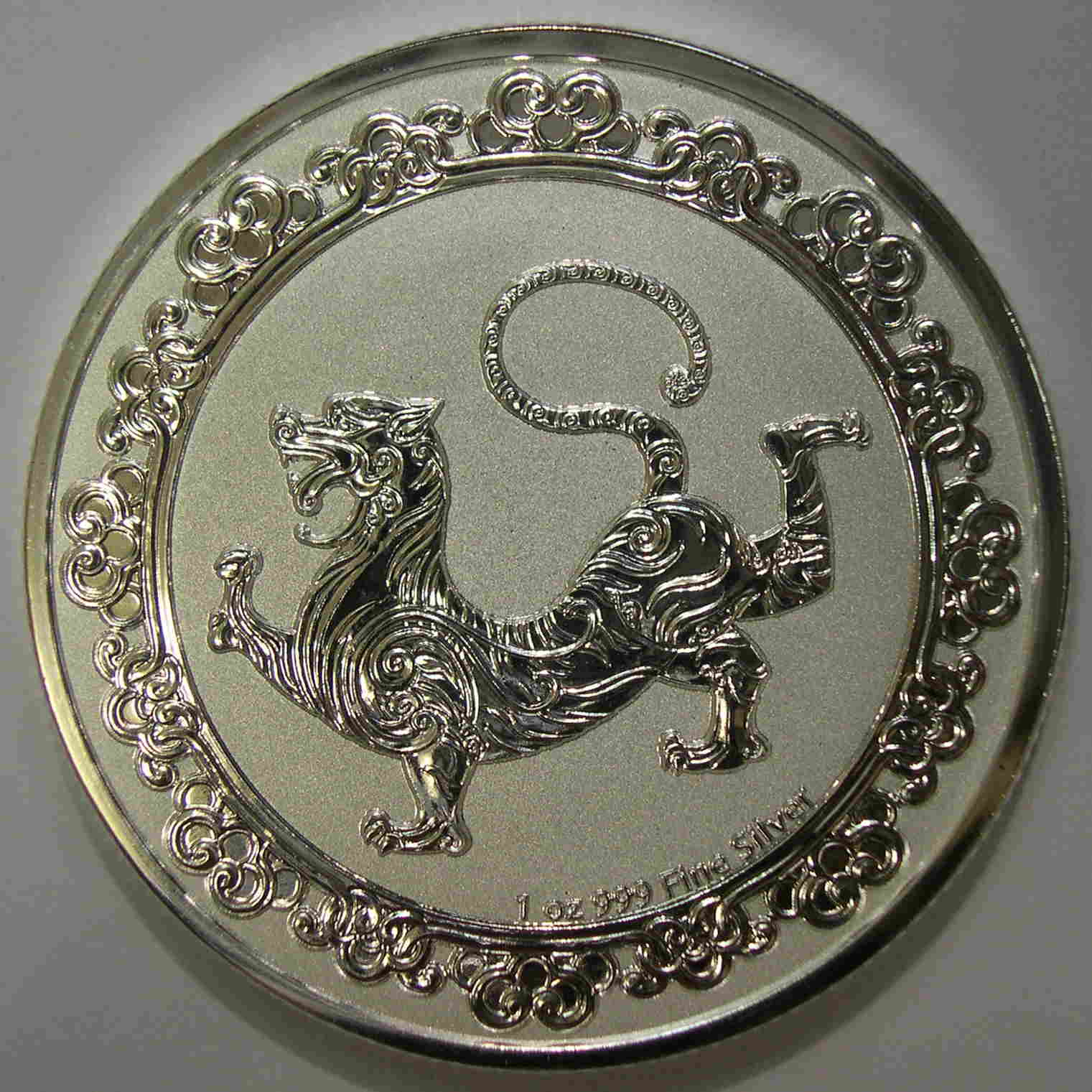 Articulo Numismatica Anverso