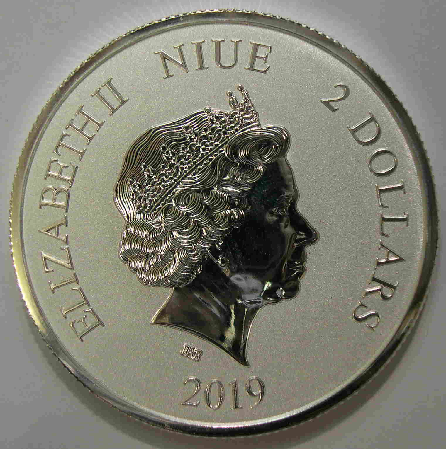 Articulo Numismatica Reverso