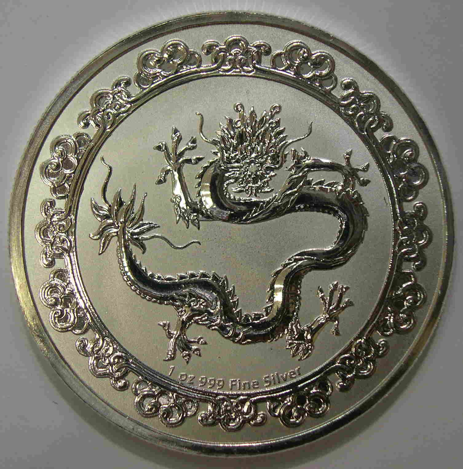 Articulo Numismatica Anverso
