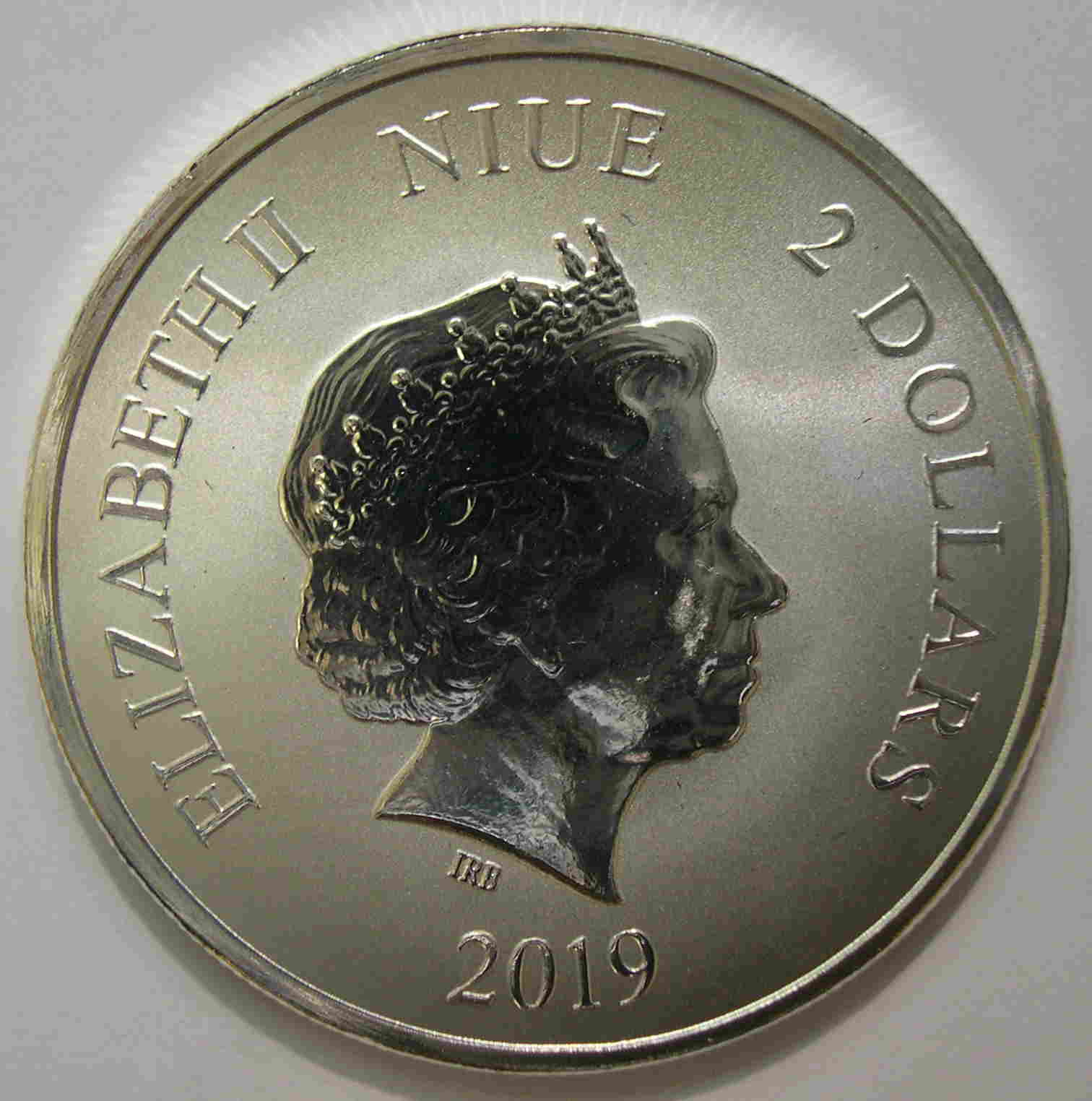 Articulo Numismatica Reverso