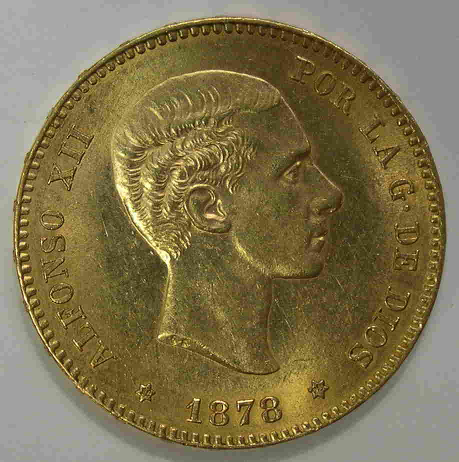 Articulo Numismatica Anverso