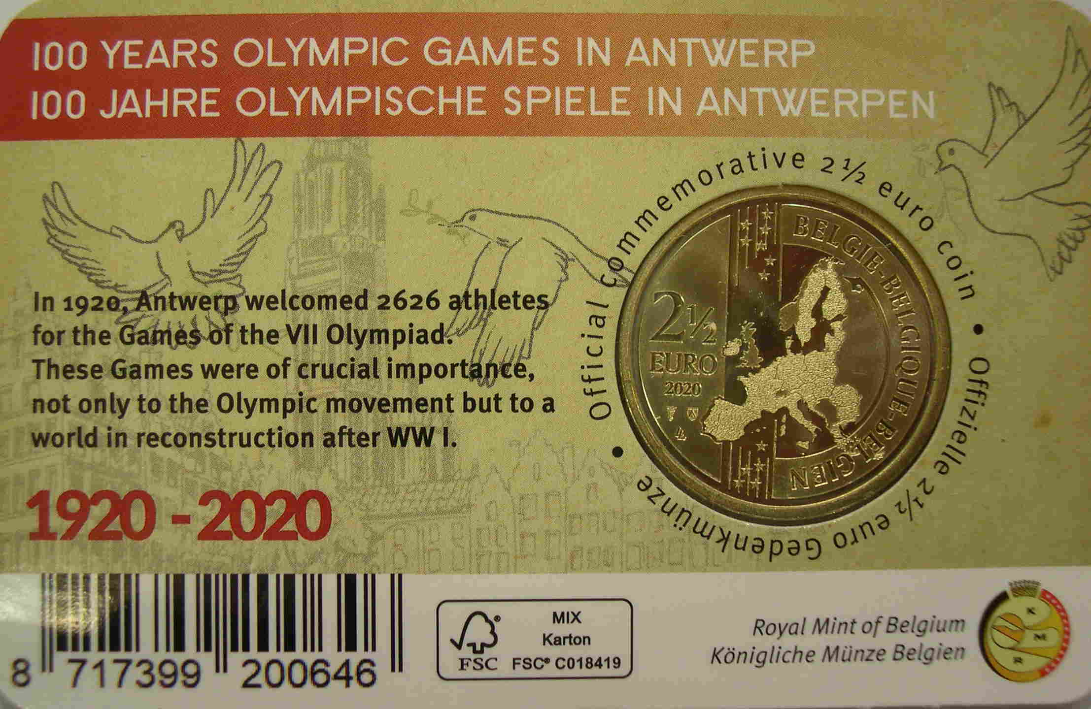 Articulo Numismatica Reverso