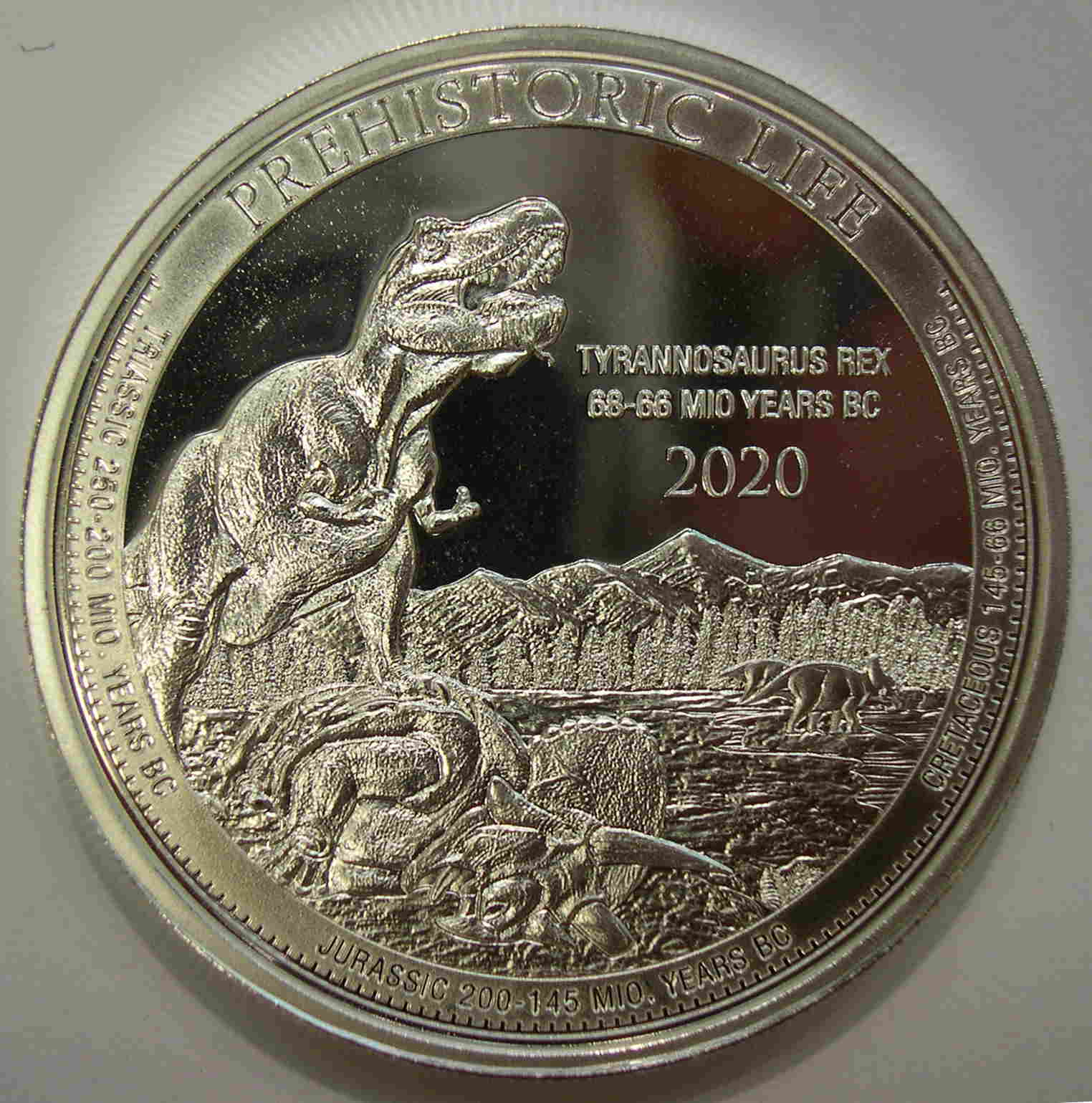 Articulo Numismatica Anverso