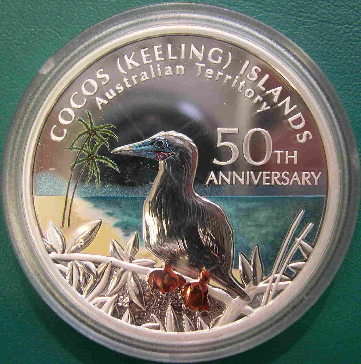 Articulo Numismatica Anverso