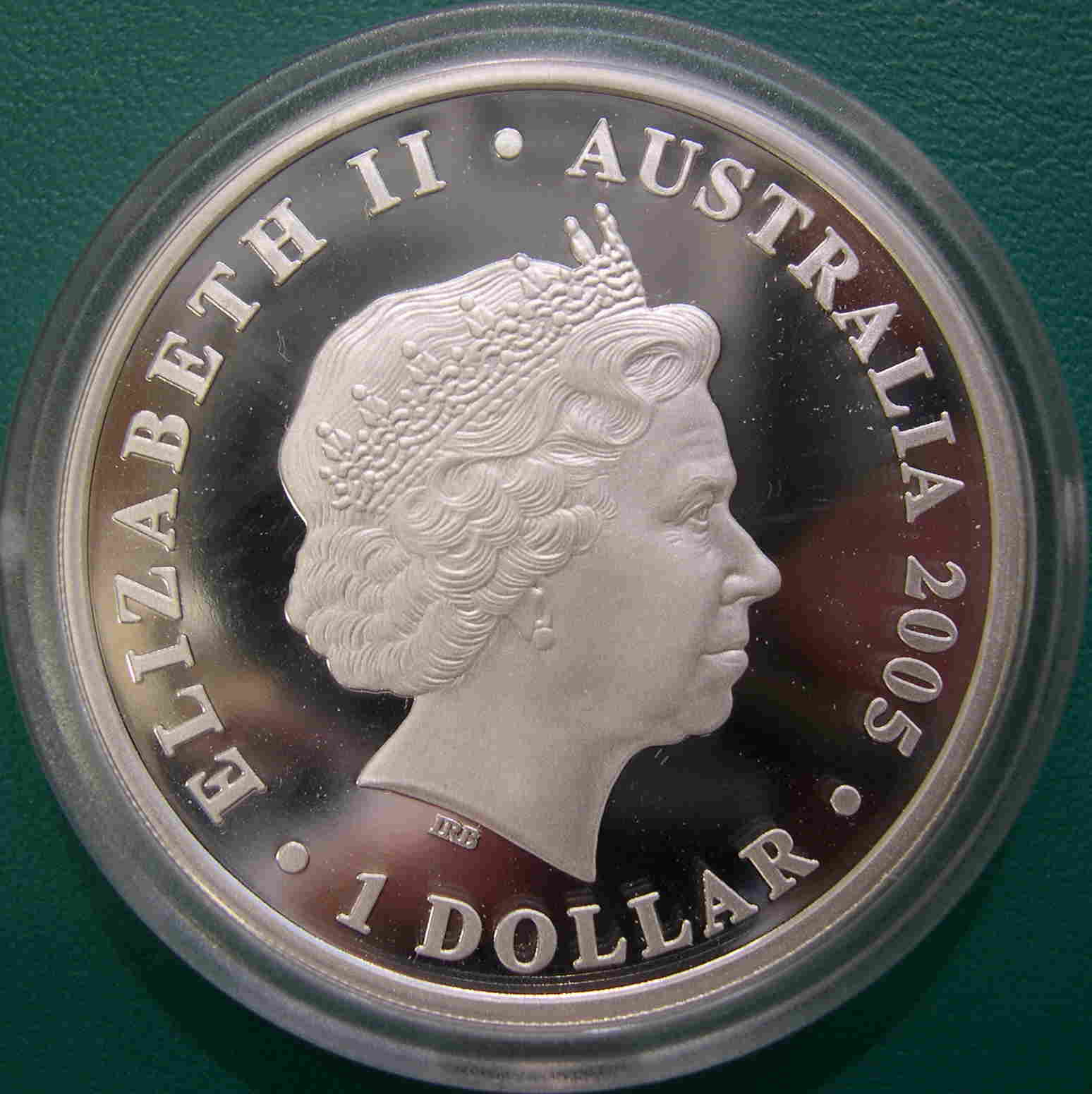Articulo Numismatica Reverso