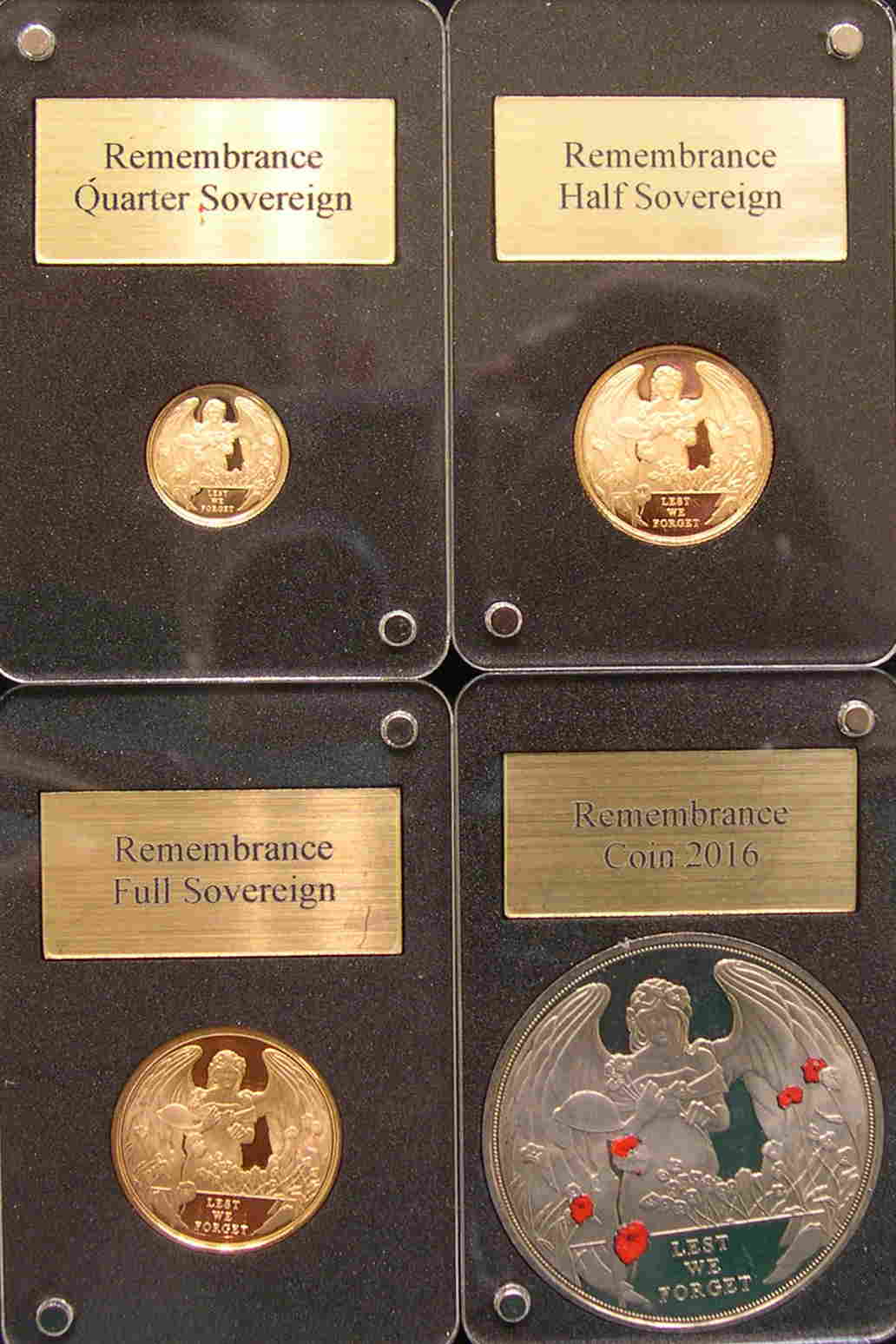 Articulo Numismatica Anverso