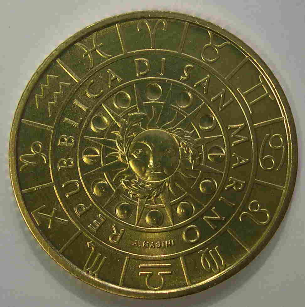 Articulo Numismatica Reverso