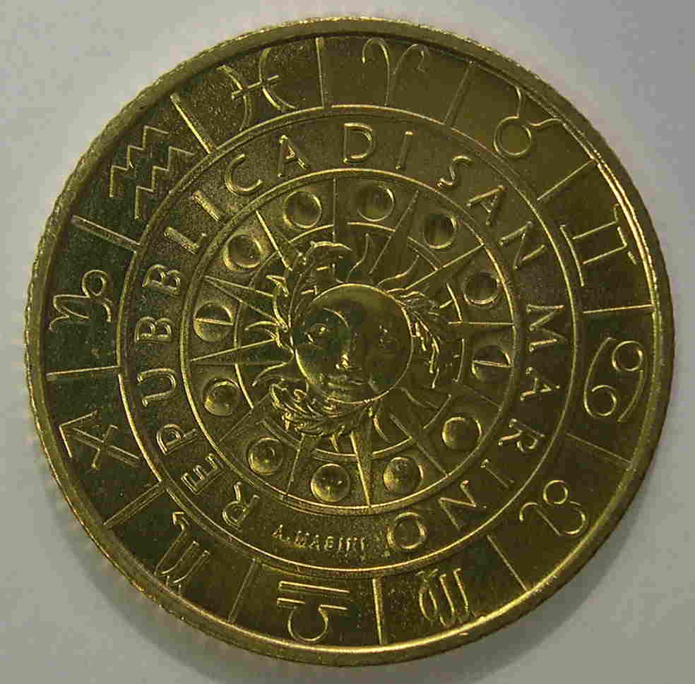 Articulo Numismatica Reverso