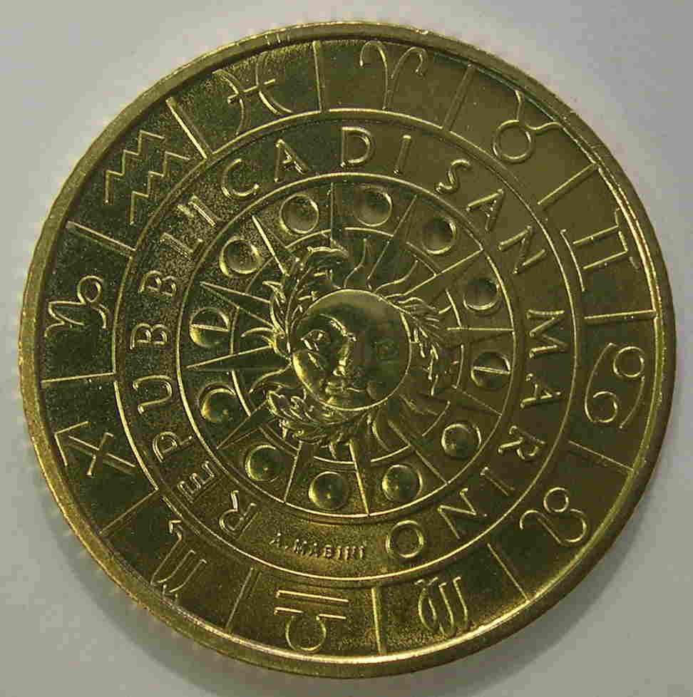 Articulo Numismatica Reverso