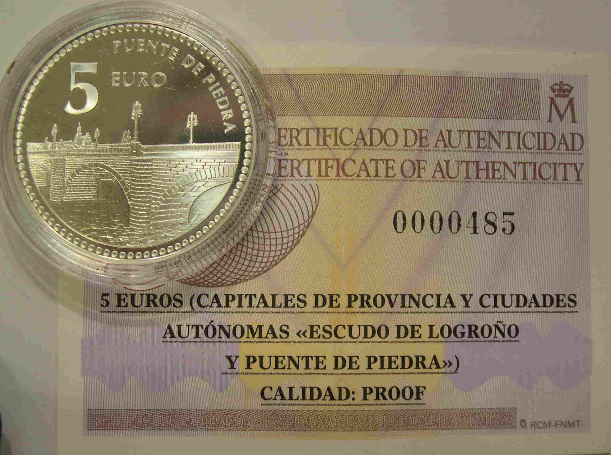 Articulo Numismatica Anverso