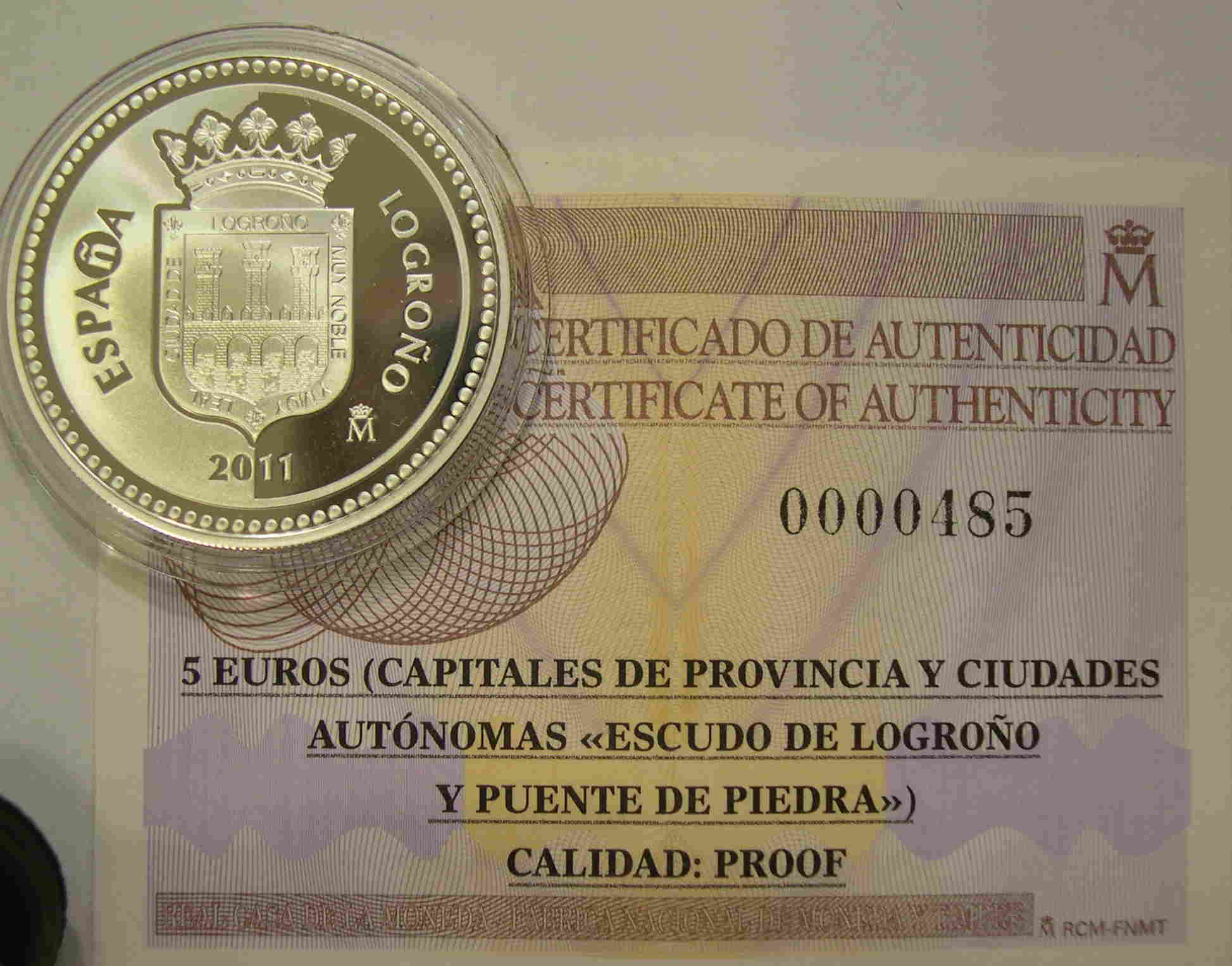 Articulo Numismatica Reverso