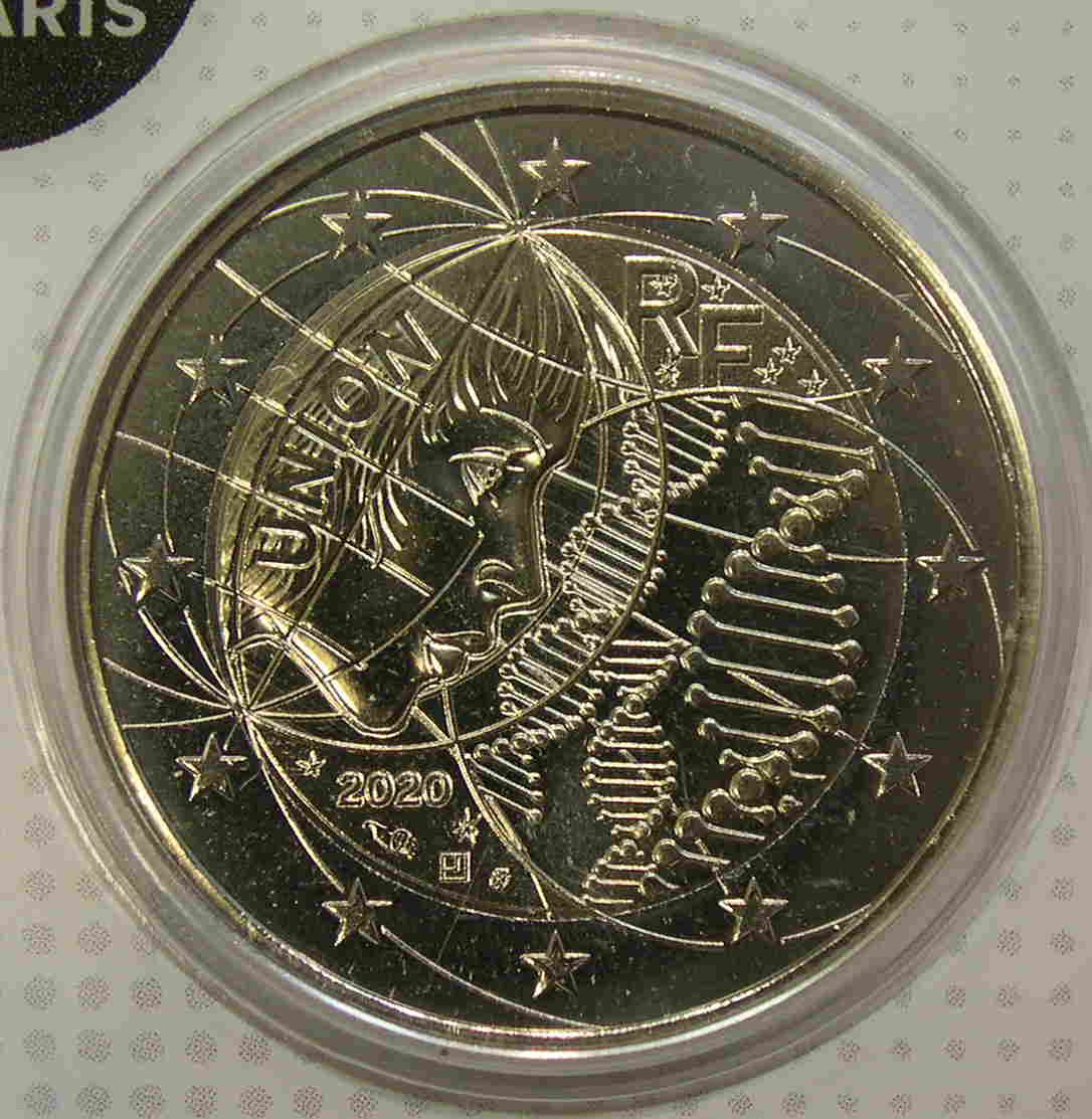 Articulo Numismatica Anverso