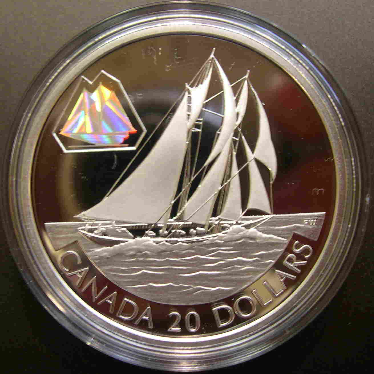 Articulo Numismatica Anverso