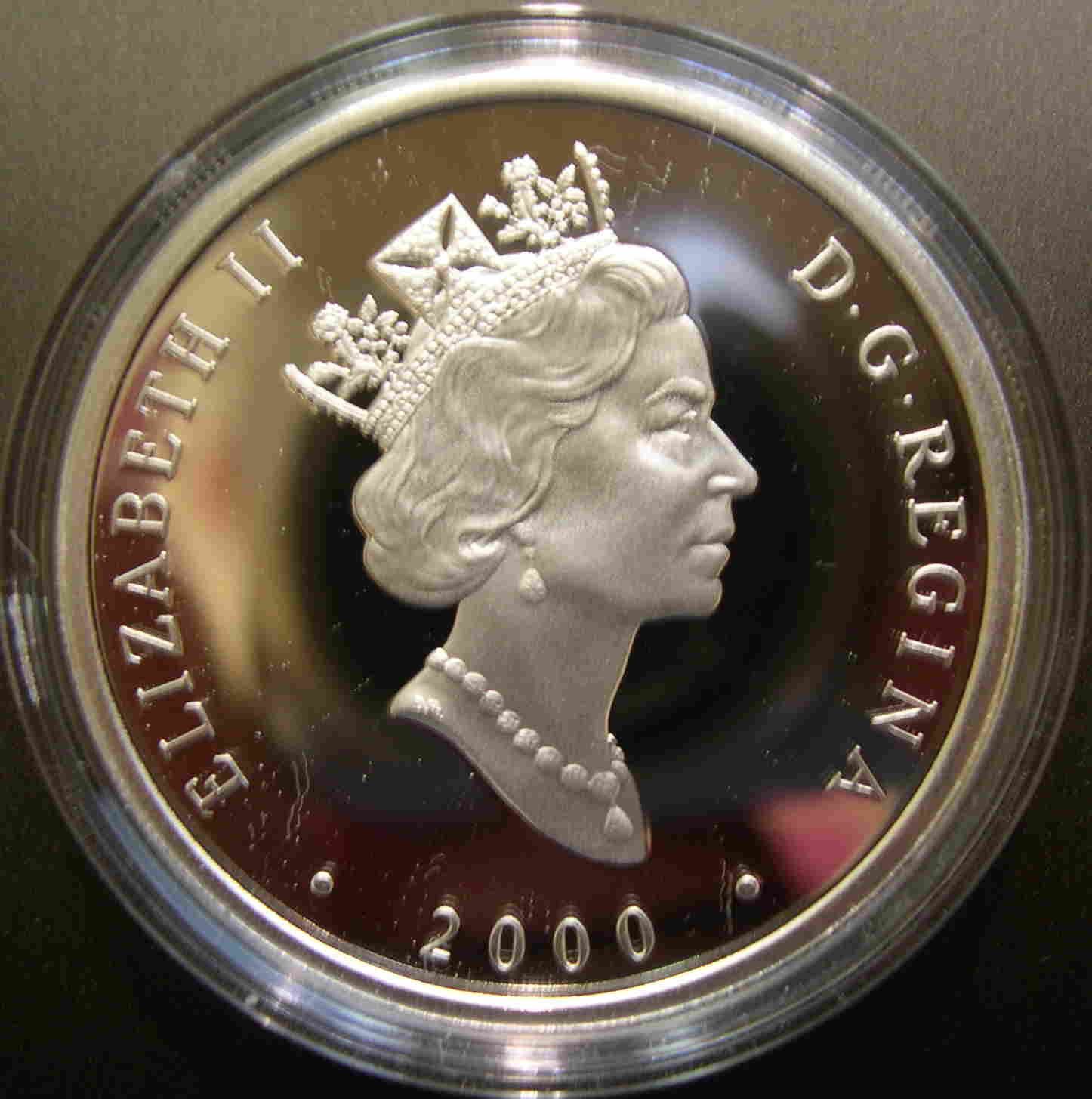 Articulo Numismatica Reverso