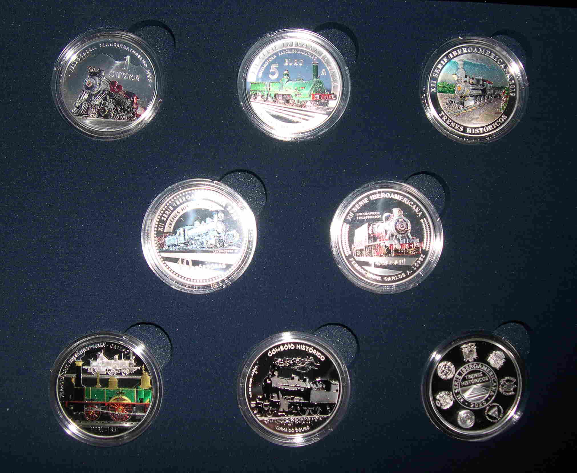 Articulo Numismatica Anverso