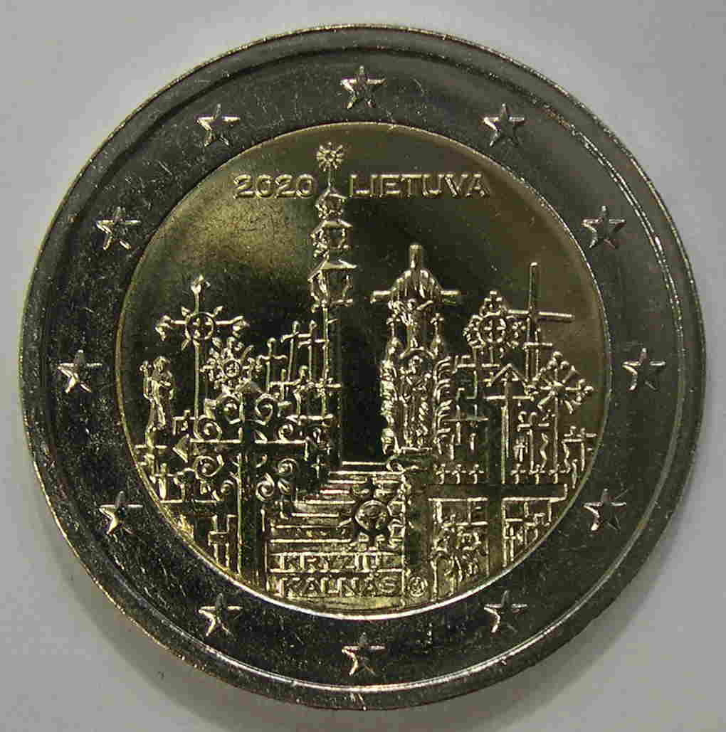 Articulo Numismatica Anverso