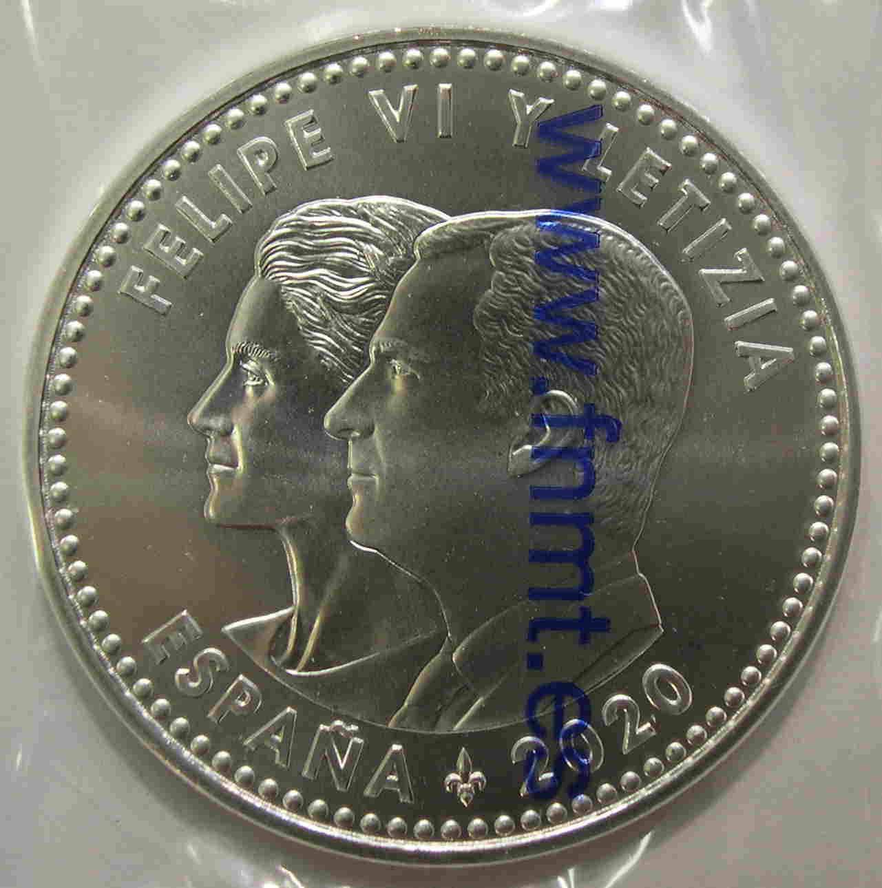 Articulo Numismatica Reverso