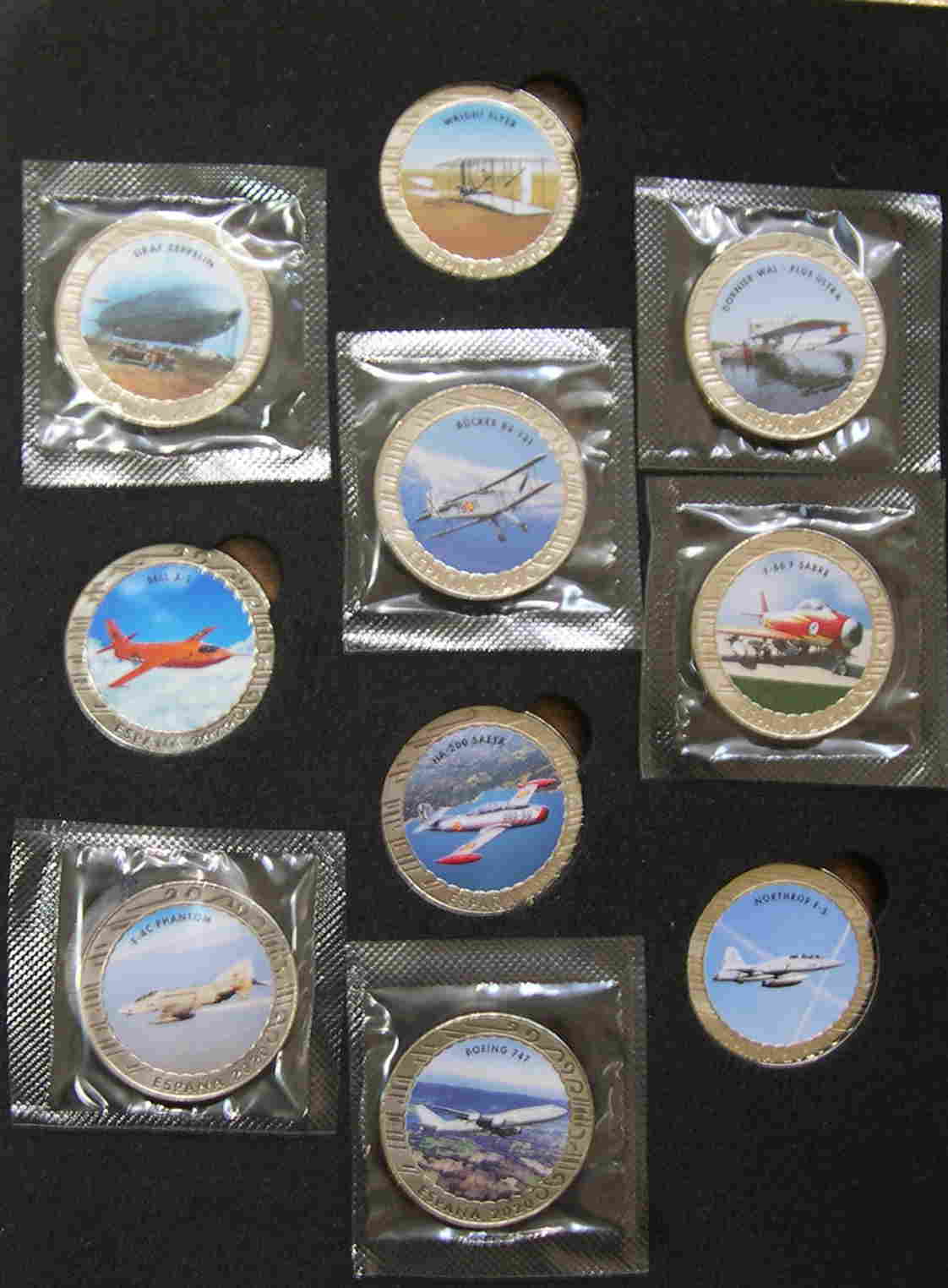 Articulo Numismatica Anverso