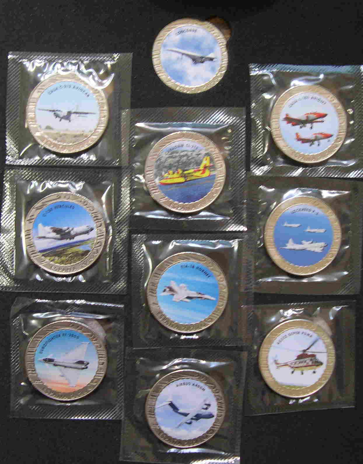 Articulo Numismatica Reverso