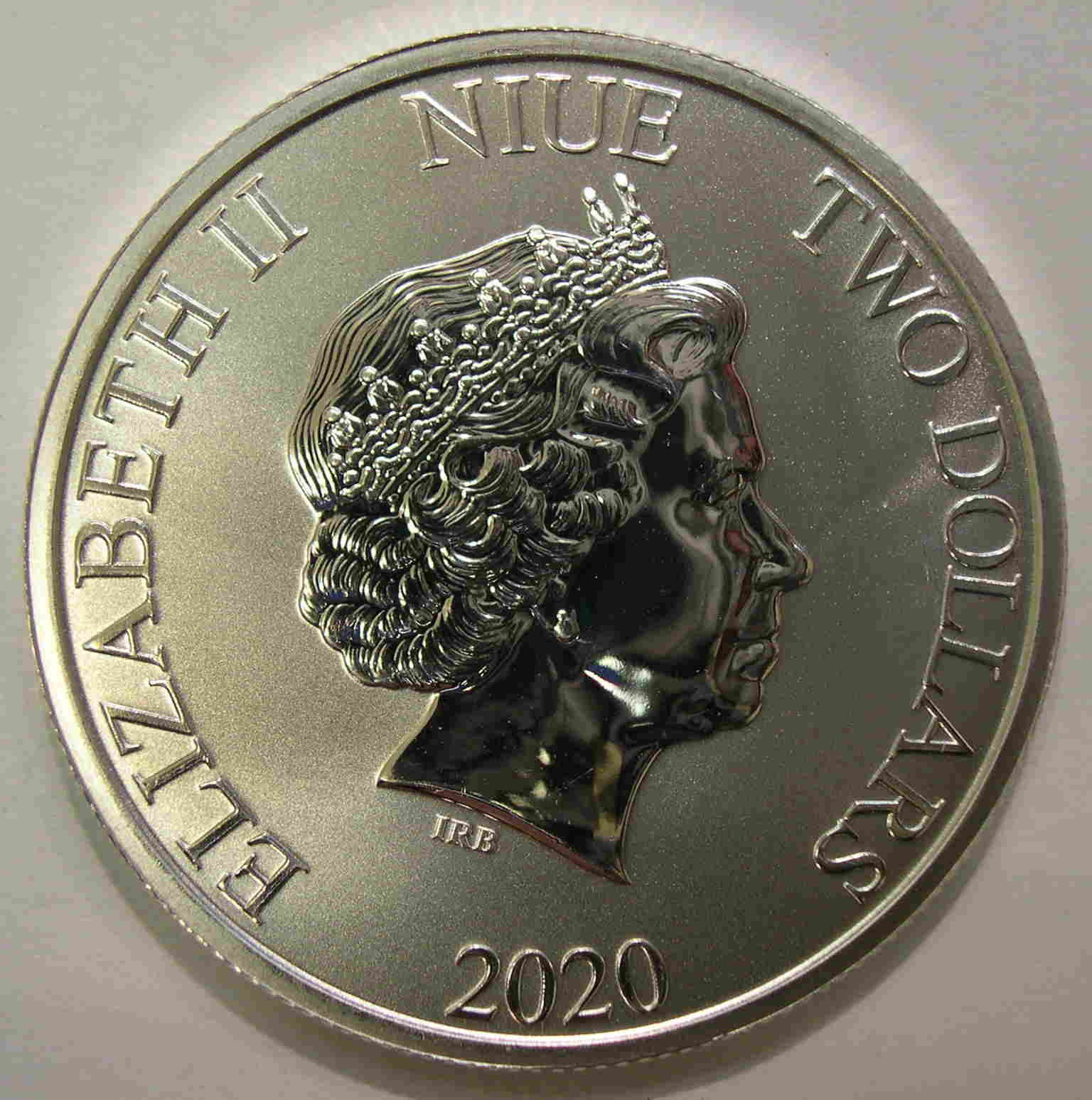Articulo Numismatica Reverso