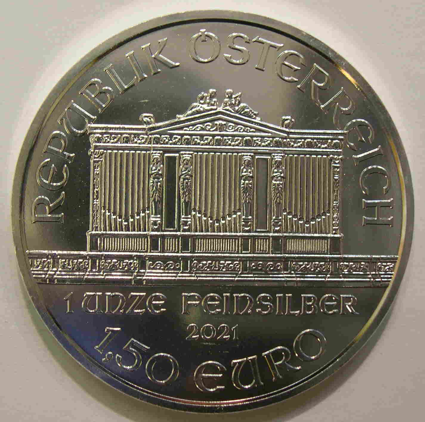 Articulo Numismatica Reverso