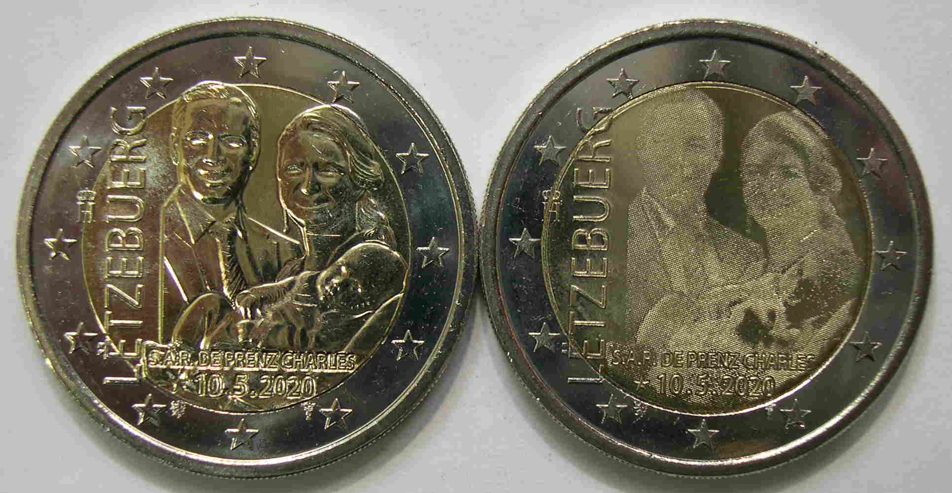 Articulo Numismatica Anverso