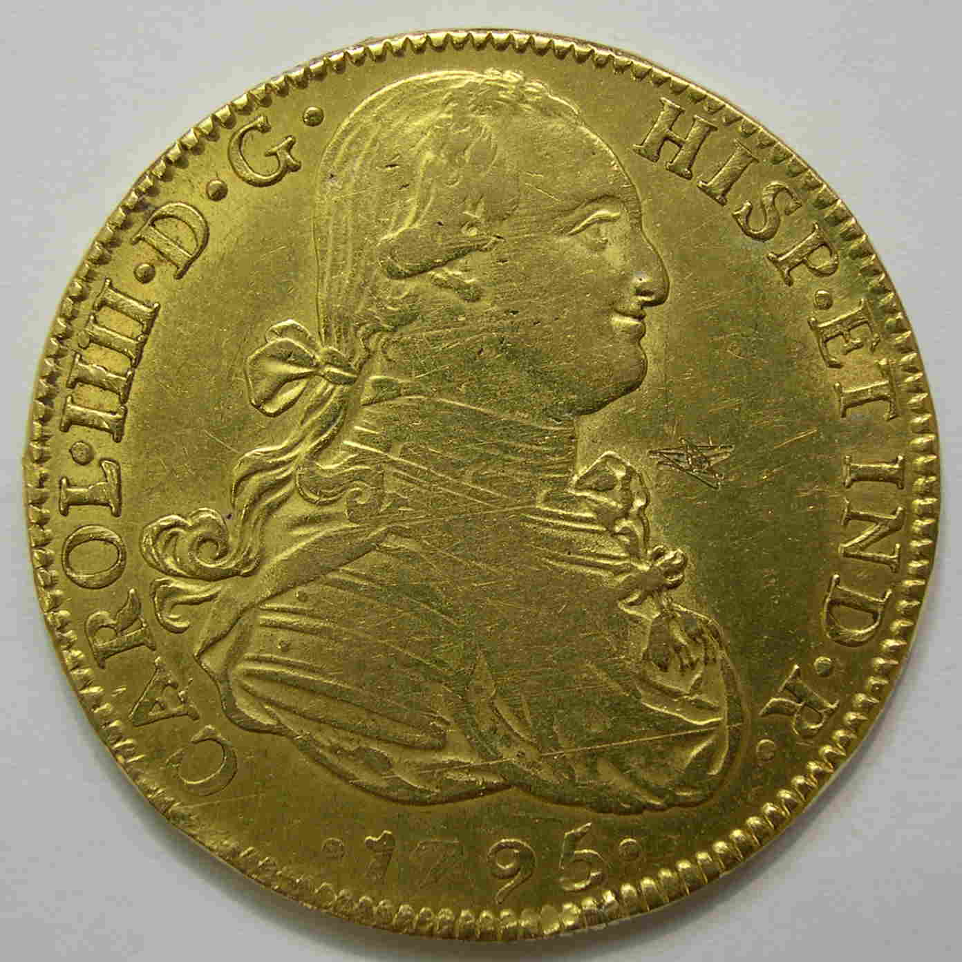 Articulo Numismatica Anverso