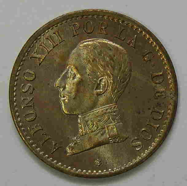 Articulo Numismatica Anverso