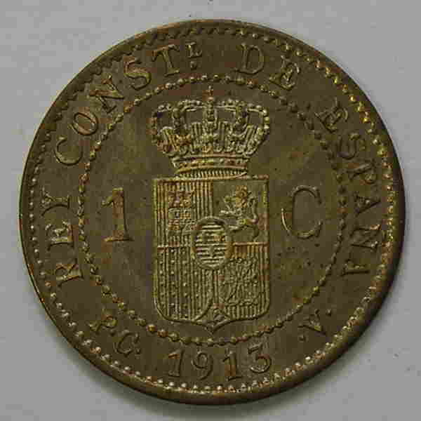 Articulo Numismatica Reverso