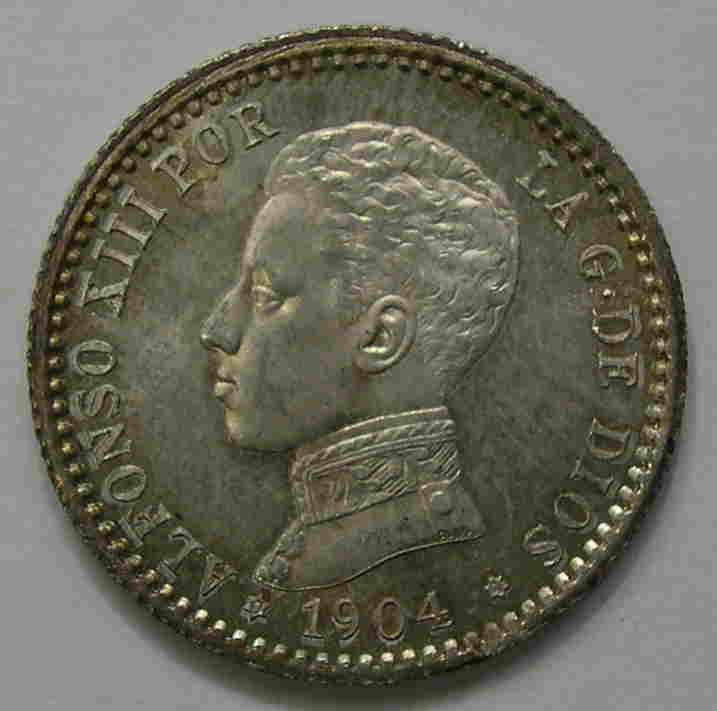 Articulo Numismatica Anverso