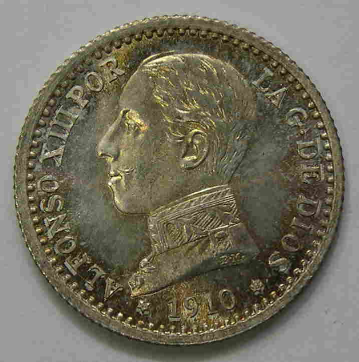 Articulo Numismatica Anverso