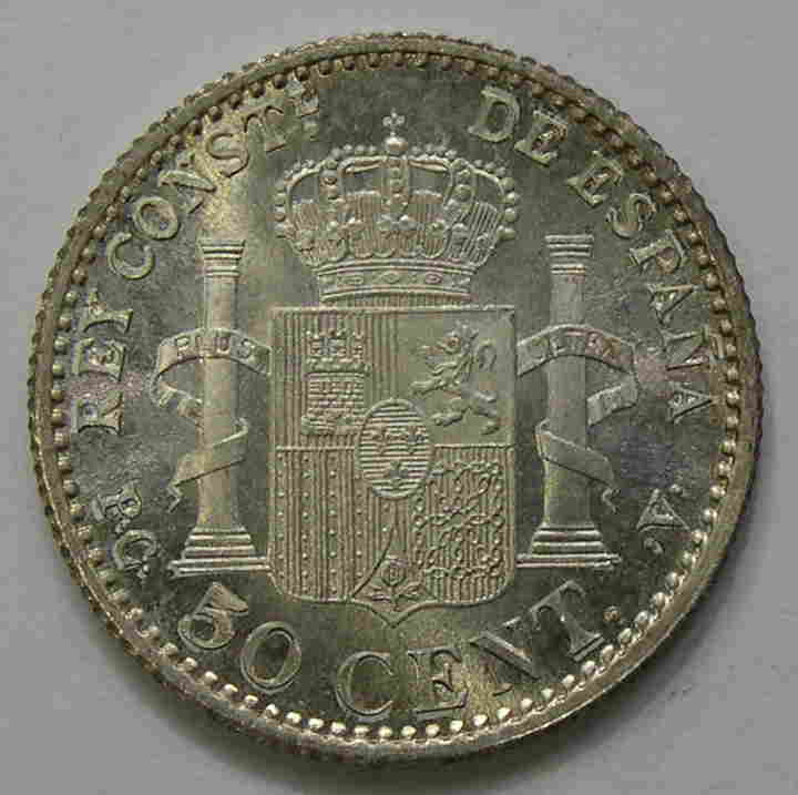Articulo Numismatica Reverso