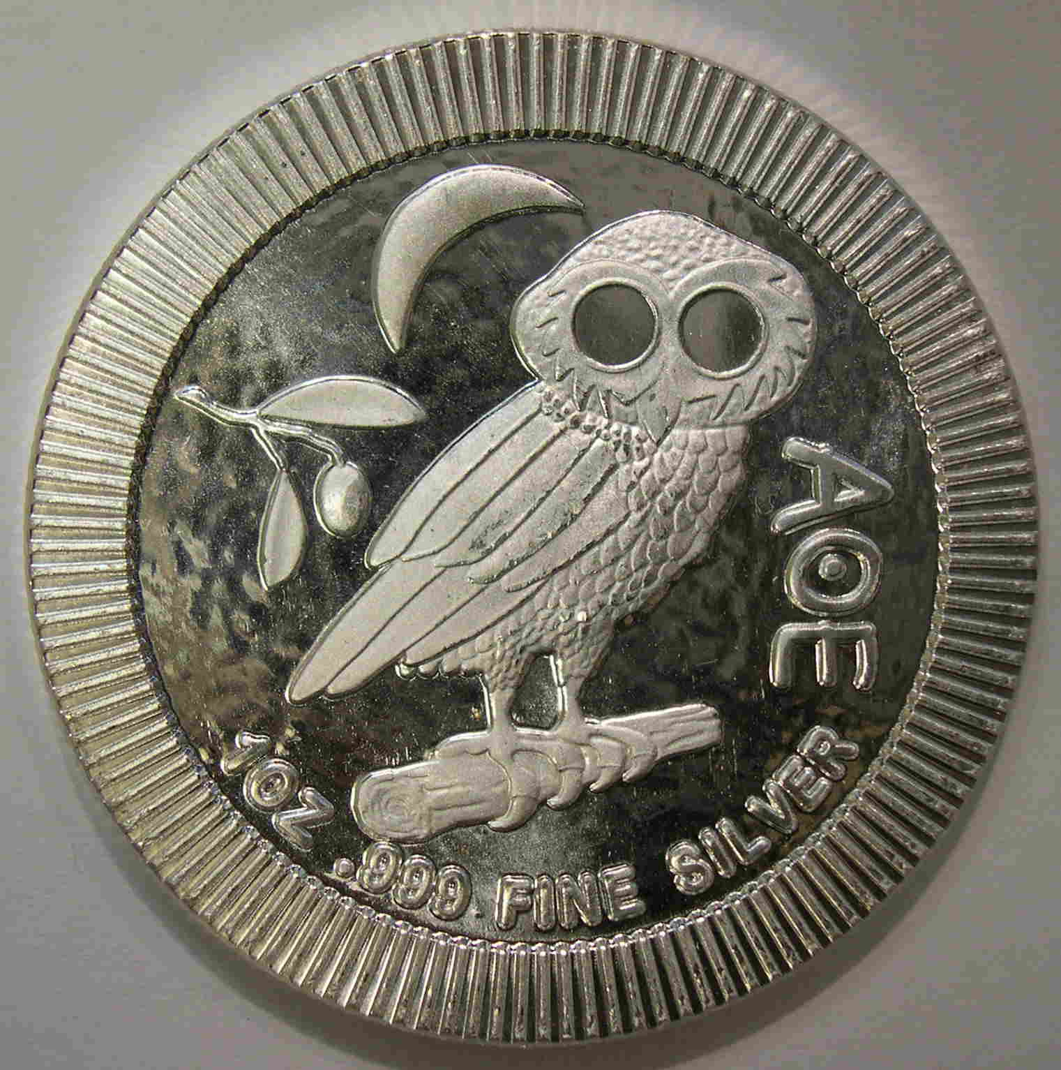Articulo Numismatica Anverso